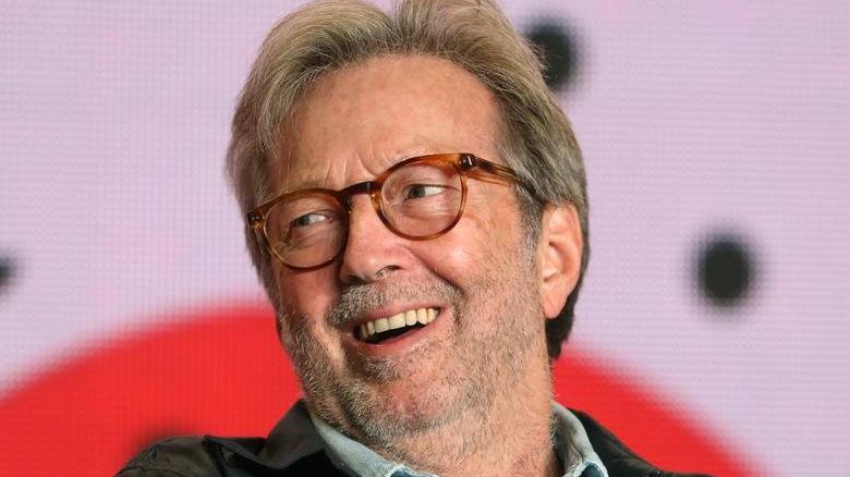 Eric Clapton, eBay'de kaçak konser CD'si satan kadına dava açtı