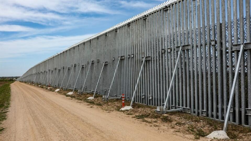 Yunanistan, Türkiye sınırı için harekete geçti - Son dakika dünya haberleri – Sözcü