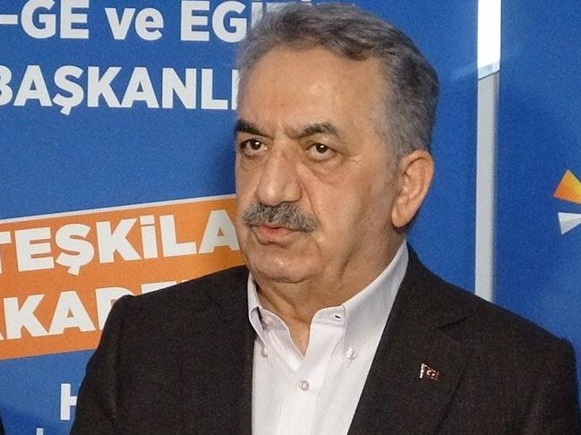 AKP'den OHAL açıklaması