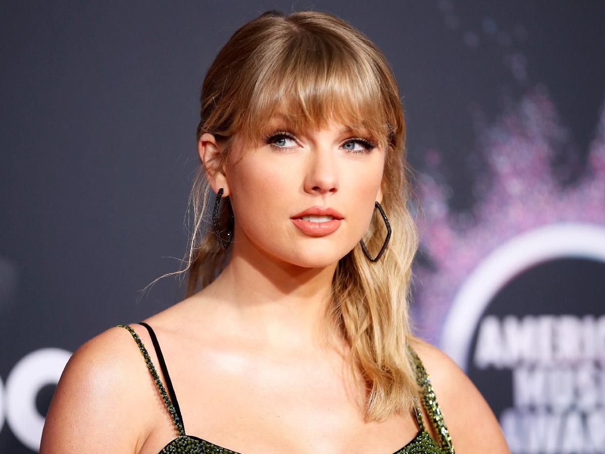 Taylor Swift'in albüm partisi, Omicron yayma etkinliğine dönüştü