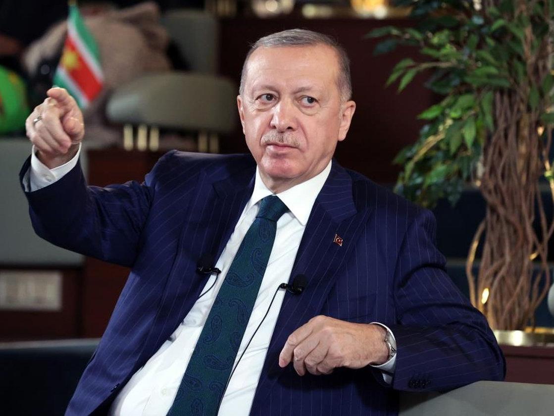 Erdoğan'ın ekonomi açıklamalarına muhalefetten tepki