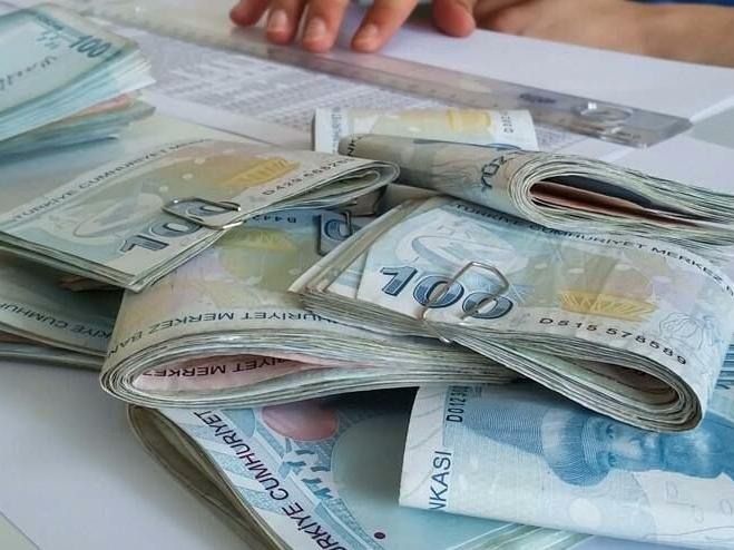AKP'li Elitaş'tan 'vergi istisnası' açıklaması: 18 milyon çalışanı kapsayacak