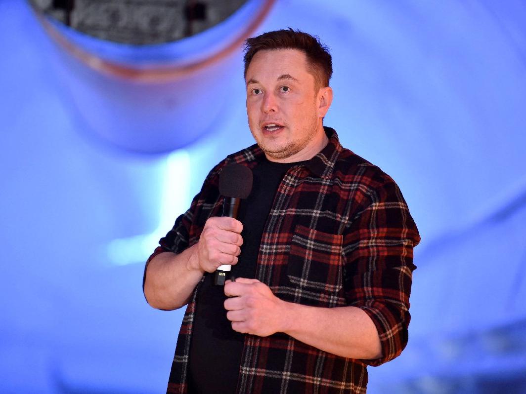 Elon Musk ödeyeceği vergi miktarını açıkladı