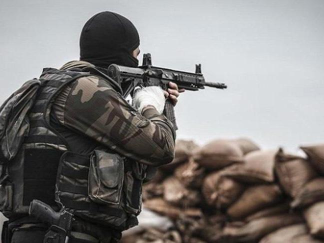MSB: Sınırda 4 IŞİD, 2 FETÖ mensubu yakalandı