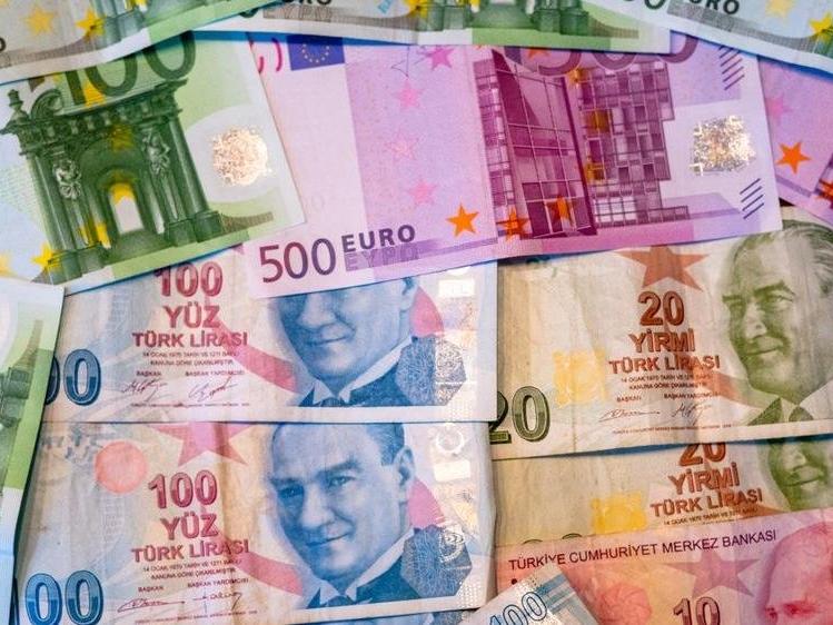Dolar ve Euro’su olanlara kötü haber
