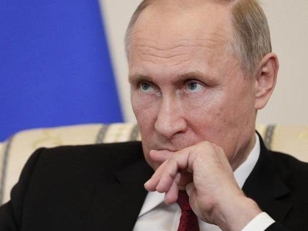 Putin'den 'ciddi müzakere' çağrısı