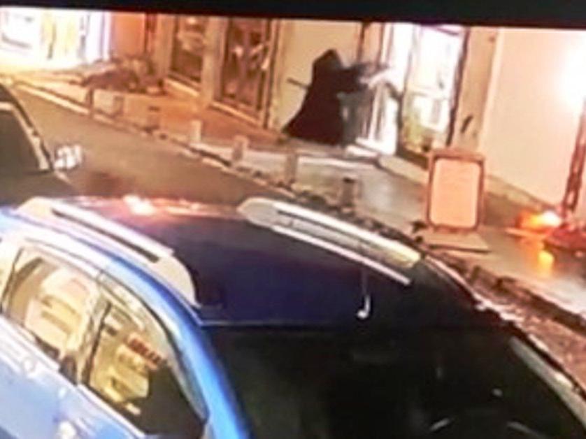 Mardin'deki çarşaflı kuyumcu cinayetinde 3 gözaltı