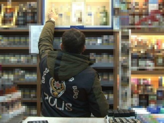 Sahte içki 3 can kaybına daha neden oldu