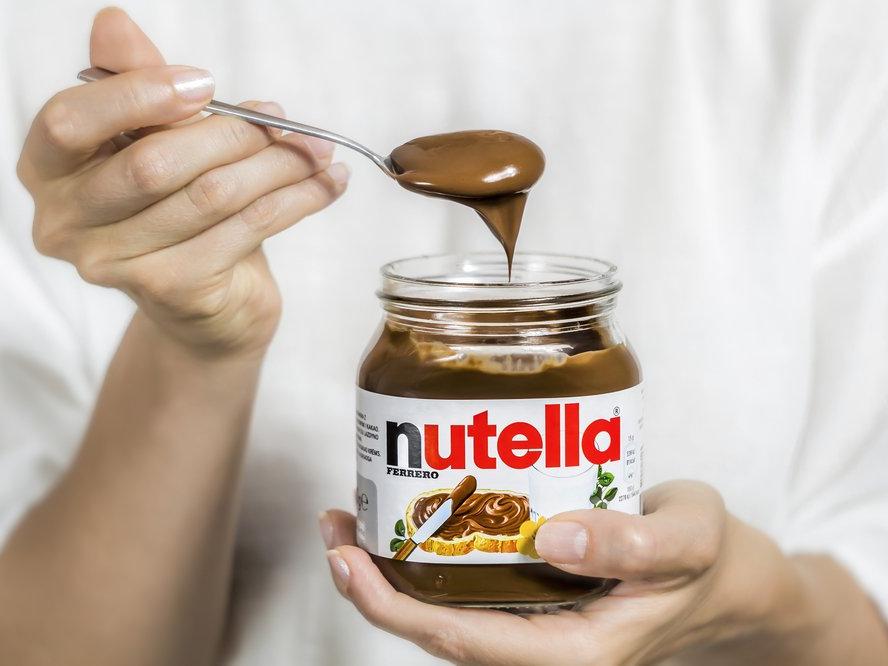 TL'deki hareketlilik Nutella'yı vurdu: "Stok yapsanız iyi olur"