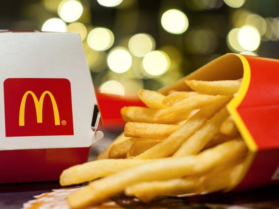 McDonalds'ta 'patates kızartması' krizi: Sadece küçük boy satılacak