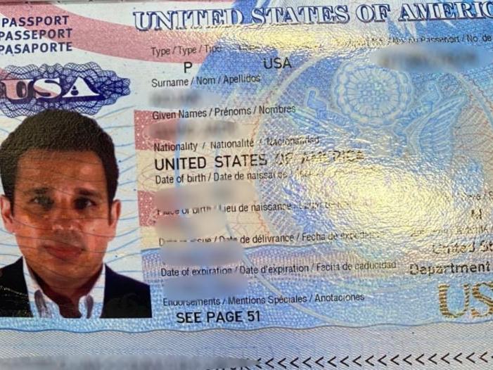 ABD'li diplomat olayında çift 'check in' detayı