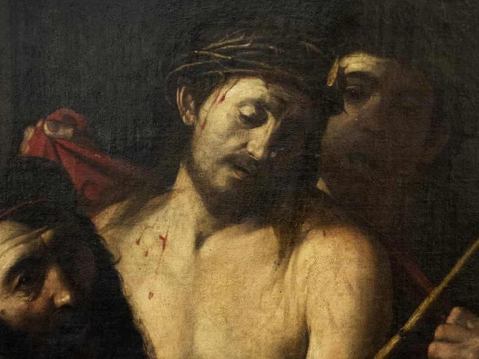 'Caravaggio'nun kayıp tablosu' koruma altına alındı