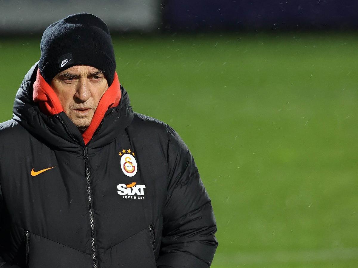 Fatih Terim'den Galatasaray yönetimine: 'En az iki golcü gerek'