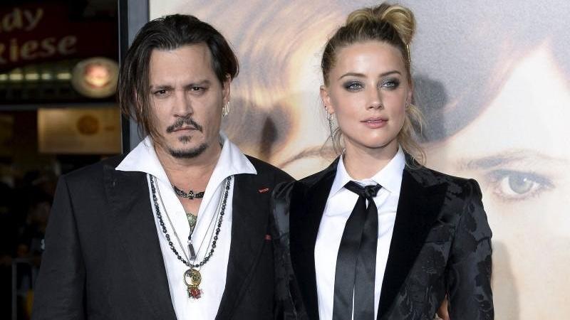 Johnny Depp ve Amber Heard kavgasında yeni tanık: 'Johnny'i çıldırttı'