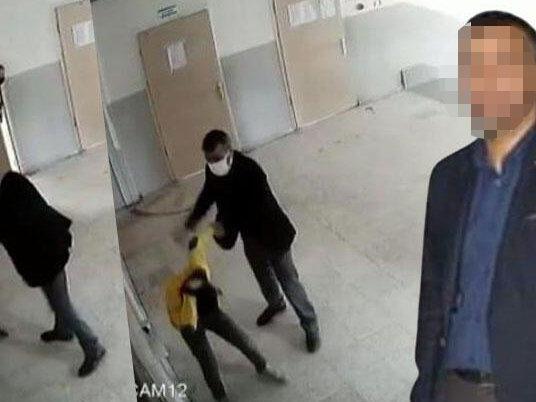 Aksaray'daki öğrenciye şiddette yeni gelişme
