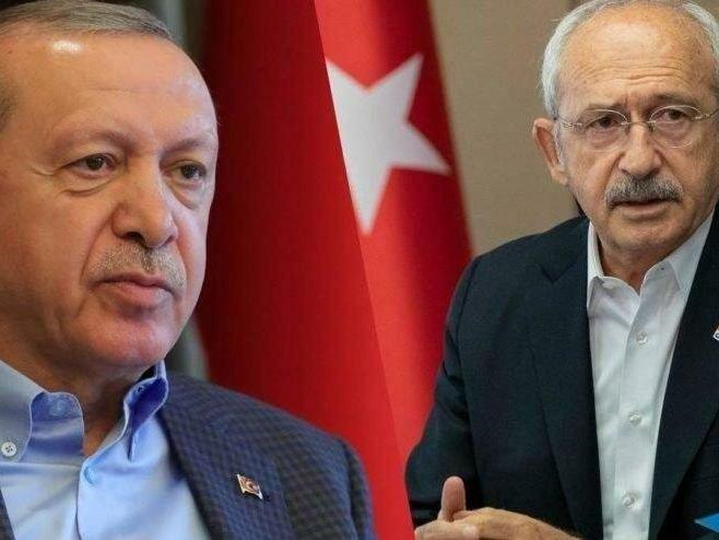 Kılıçdaroğlu'ndan Erdoğan'a tazminat