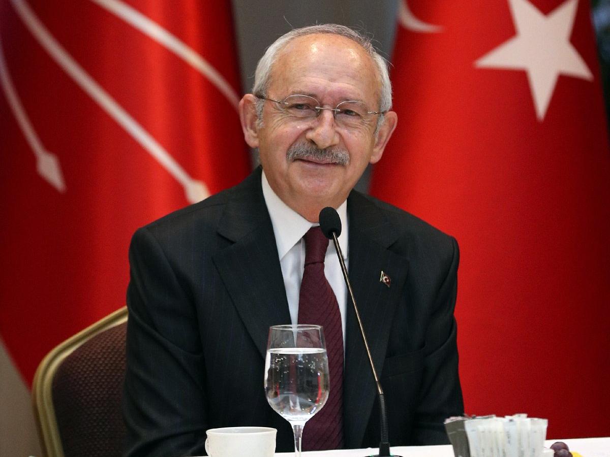 Kılıçdaroğlu: Erdoğan sadece seyrediyor