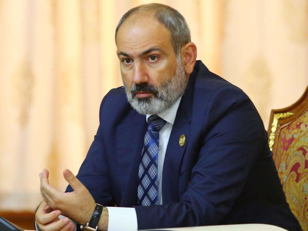 Ermenistan Başbakanı Paşinyan: Süreç başarılı olursa Erdoğan ile bir görüşme elbette olur
