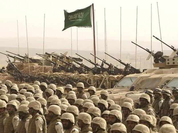 CNN: Suudi Arabistan, Çin'in desteğiyle balistik füze üretiyor