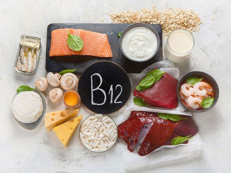 B12 vitamin neden önemli