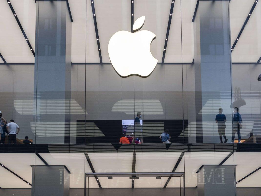 Apple çalışanlarından Noel arifesinde boykot