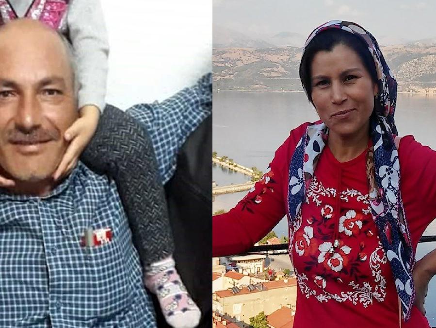 'Tandır' cinayetinde çiftin 6 yaşındaki kızları dinlenecek