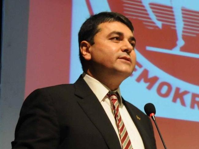 Gültekin Uysal: AKP artık siyasetini Merkez Bankası üzerinden 'dolar yolsuzluğu' ile finanse ediyor