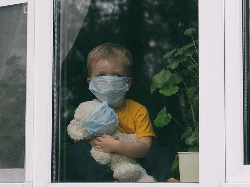 Bilim Kurulu üyesi İlhan: Pandemide kaynak çocuklar değil