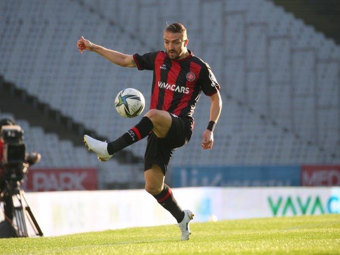 Ahmet Ağaoğlu: Caner Erkin Trabzonspor'u rüyasında görür