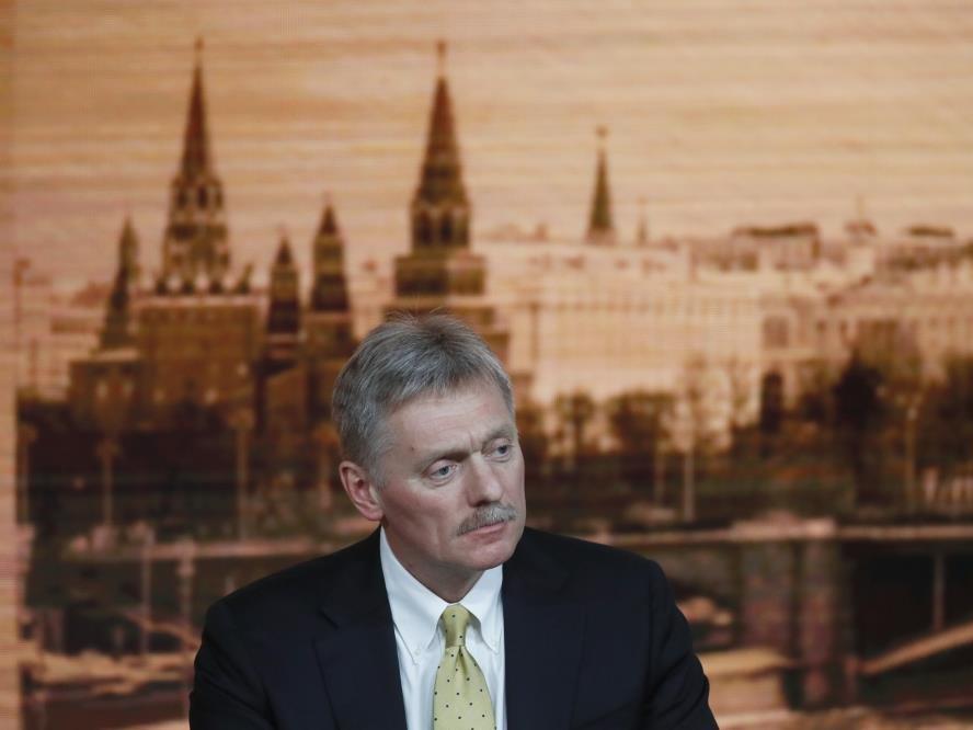 Kremlin Sözcüsü: NATO'nun genişlemesi Rusya için bir ölüm kalım meselesidir