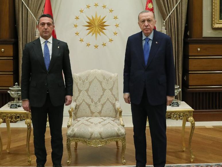 Ali Koç: Cumhurbaşkanı Erdoğan da başta şike sürecini anlayamadı