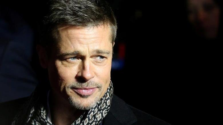 Brad Pitt müzik sektörüne giriyor