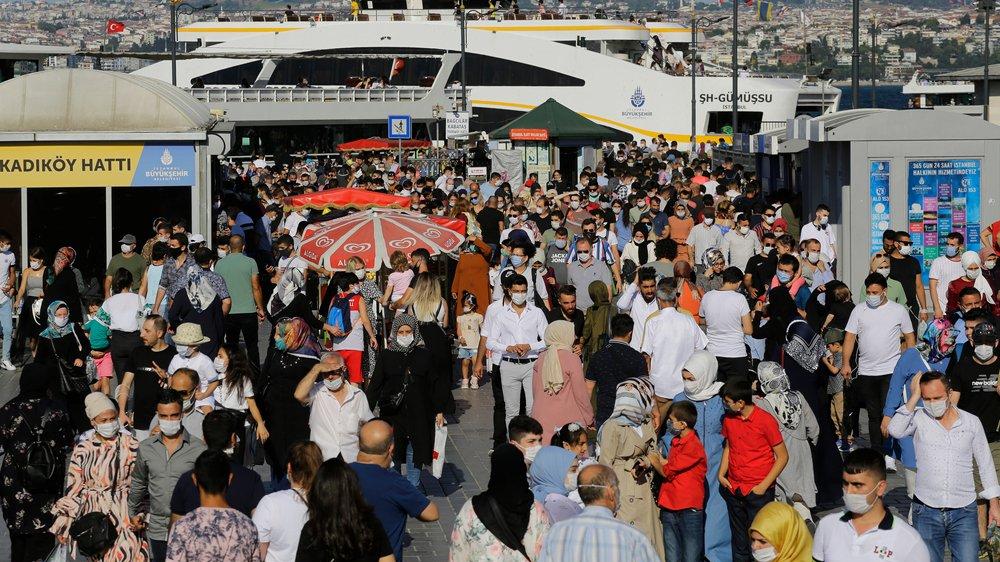 Omicron varyantı bulaştığından şüphelenenlere uyarı: İlk bu belirtiye bakın