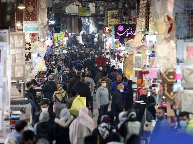 İran Omicron varyantı yüzünden Türkiye'ye seyahati durdurdu