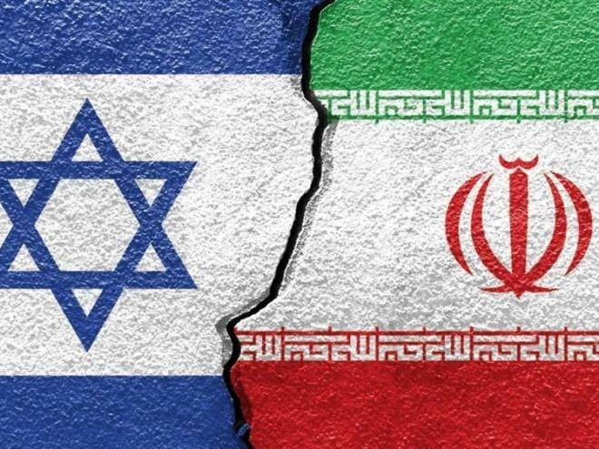 İsrail, İran'a meydan okudu