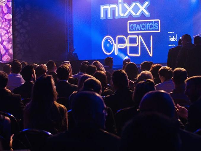 12. MIXX Awards Türkiye jürisi belli oldu