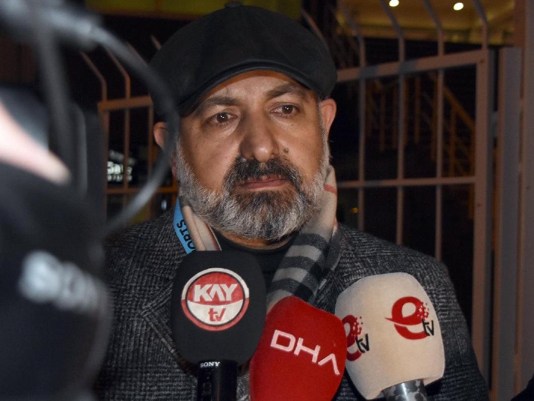 Ali Çamlı: Hikmet Karaman başarısız olsa kendisi gider