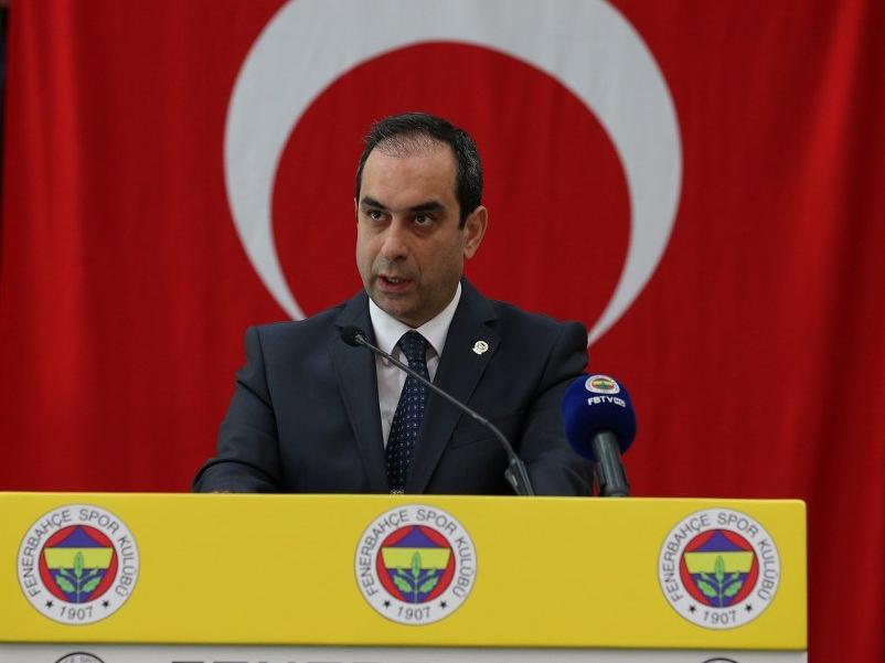 Şekip Mosturoğlu, Fenerbahçe yönetimini 3 Temmuz'un hesabını sormaya çağırdı!
