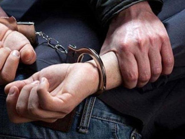 11 şüpheli hakkında FETÖ'den gözaltı kararı verildi