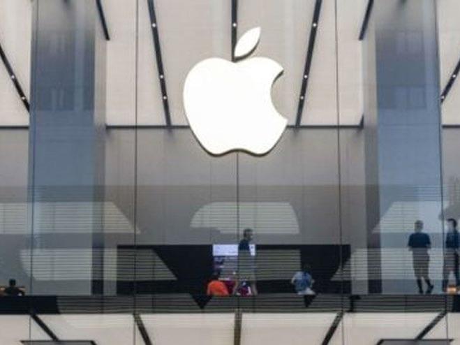 Apple New York'ta 12 mağaza kapattı
