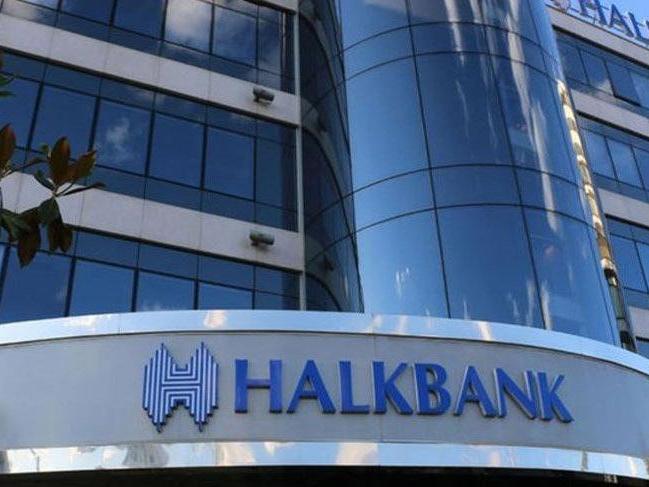 Halkbank’a riskli kredi uyarısı