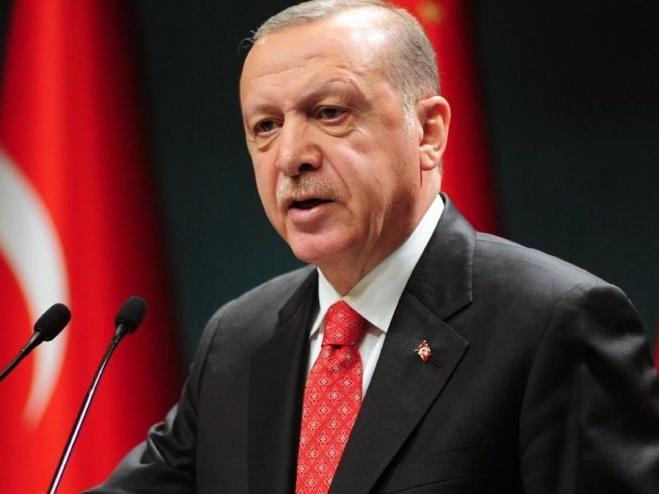 Cumhurbaşkanı Erdoğan: Tüm öğretmenlerimize bir müjde vermek istiyorum