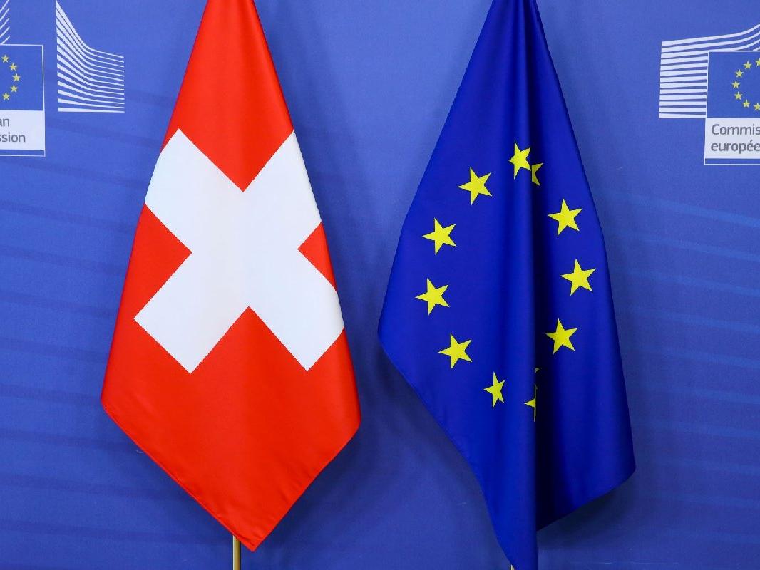 AB yetkilisi itiraf etti: İsviçre’yle ilişkiler çökebilir