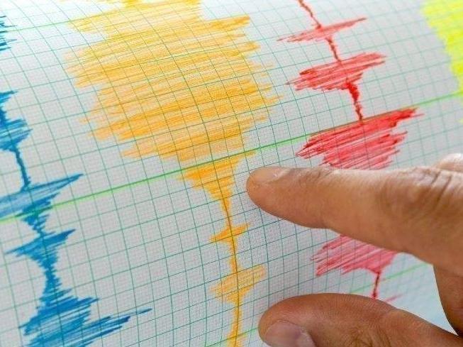 Akdeniz’de 5.5 büyüklüğünde deprem! Son depremler…