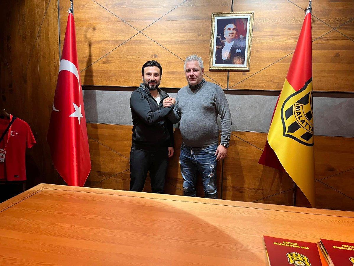 Yeni Malatyaspor Kulübü'nden, kongre açıklaması