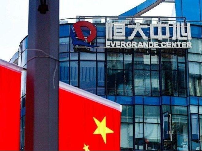 Evergrande yine ödemesini kaçırdı, hisseleri sert düştü