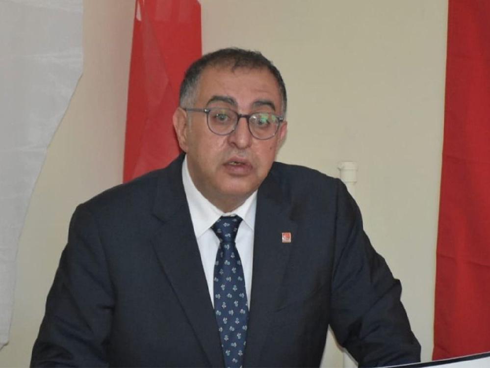CHP'li Bedirhanoğlu: Yıllar sonra Van'dan milletvekilleri çıkaracağız