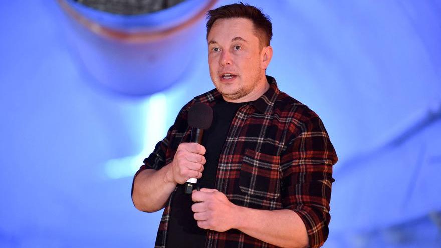 Elon Musk'tan gençlere 5 maddede başarılı olma tavsiyesi