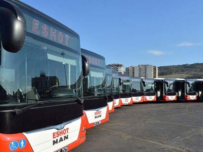 İzmir'de 2022'de uygulanacak toplu ulaşım zammı açıklandı