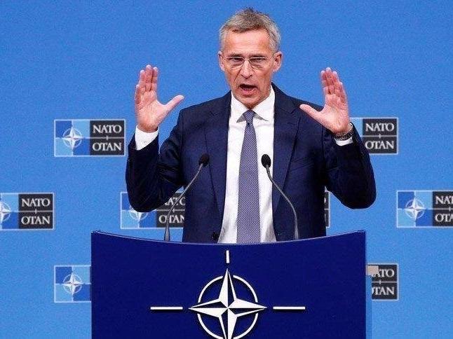 NATO Genel Sekreteri Stoltenberg: Rusya'nın Ukrayna'ya karşı herhangi bir saldırısının bedeli ağır olacaktır